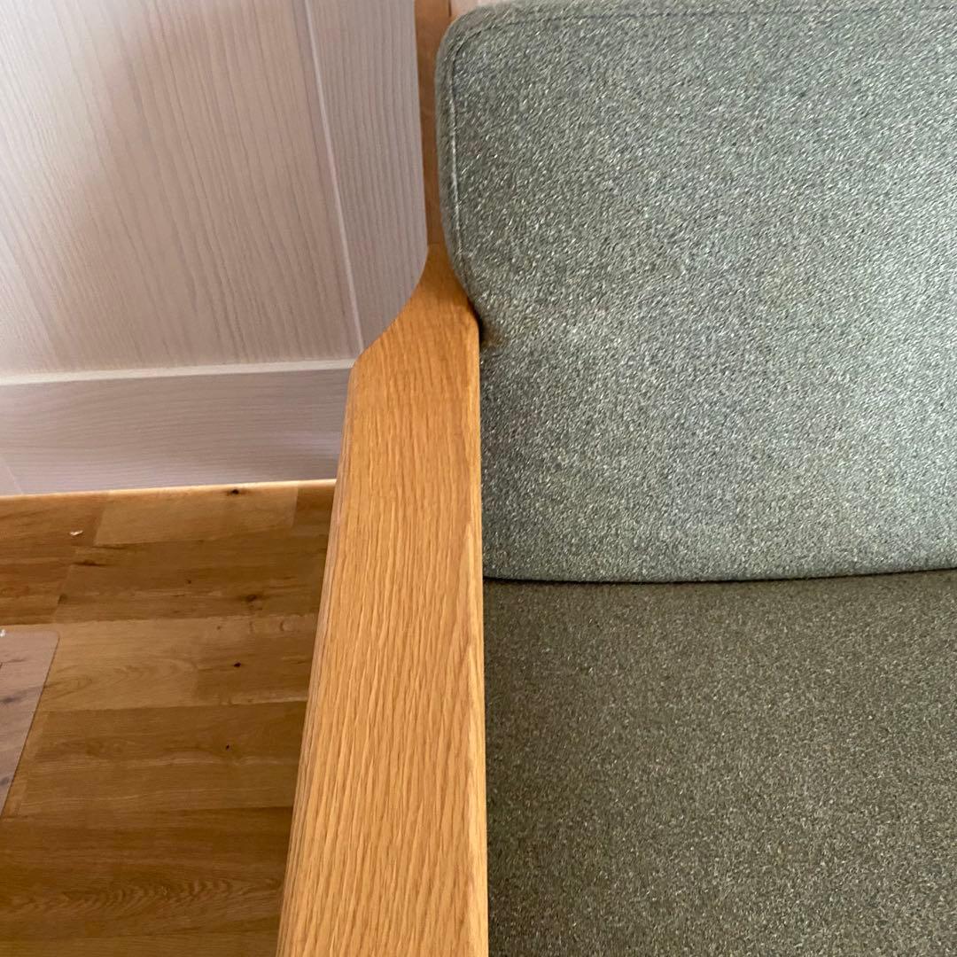 unico VISKA covering sofa コメント下さい