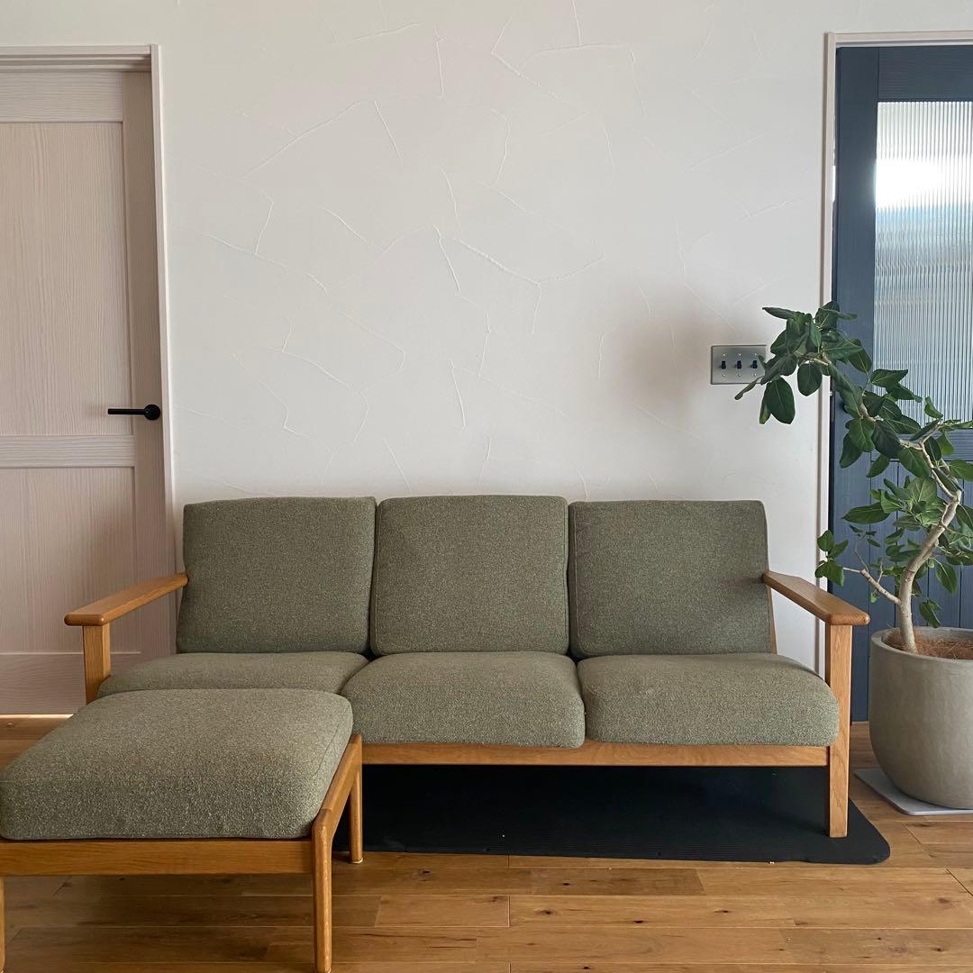 unico VISKA covering sofa コメント下さい