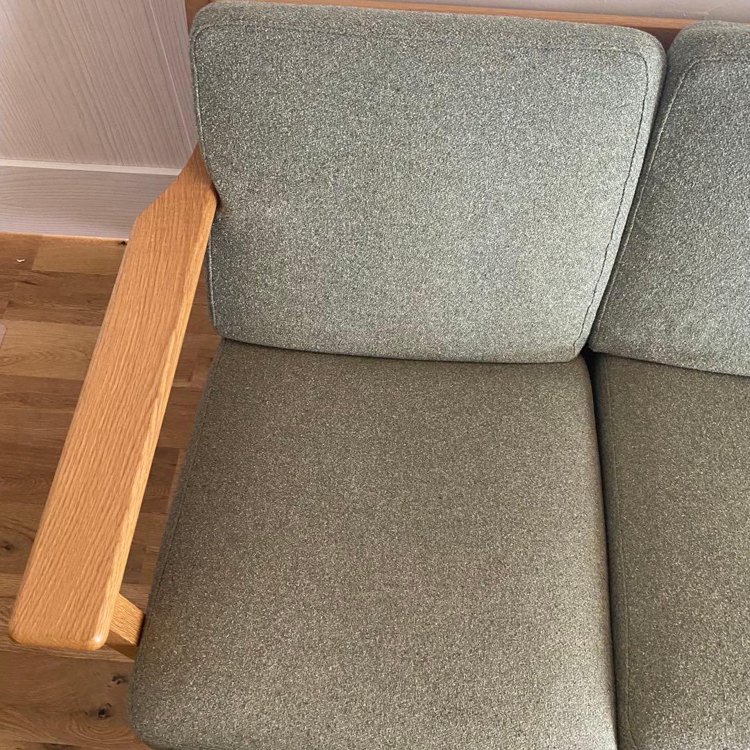 unico VISKA covering sofa コメント下さい