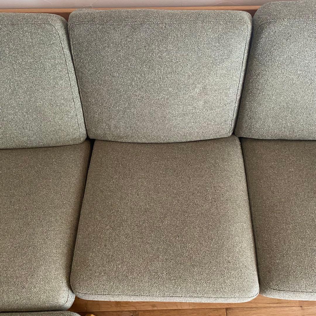 unico VISKA covering sofa コメント下さい