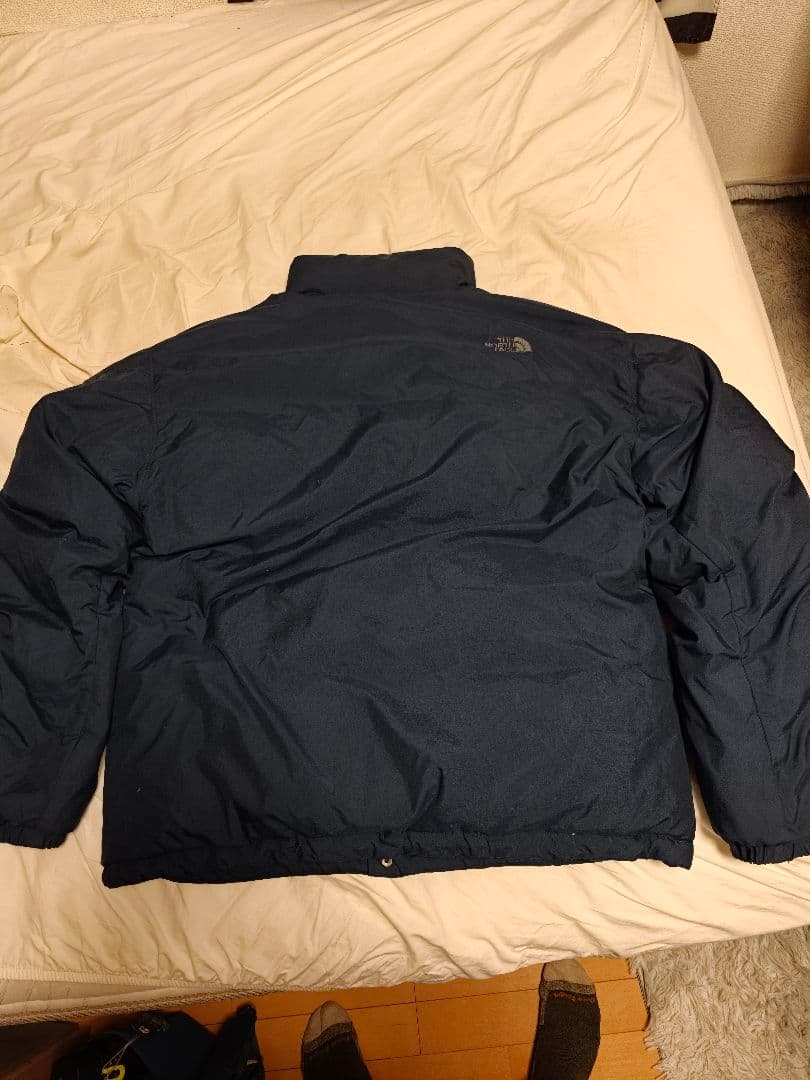 THE NORTH FACE ノースフェイス オルタレーションシエラジャケット