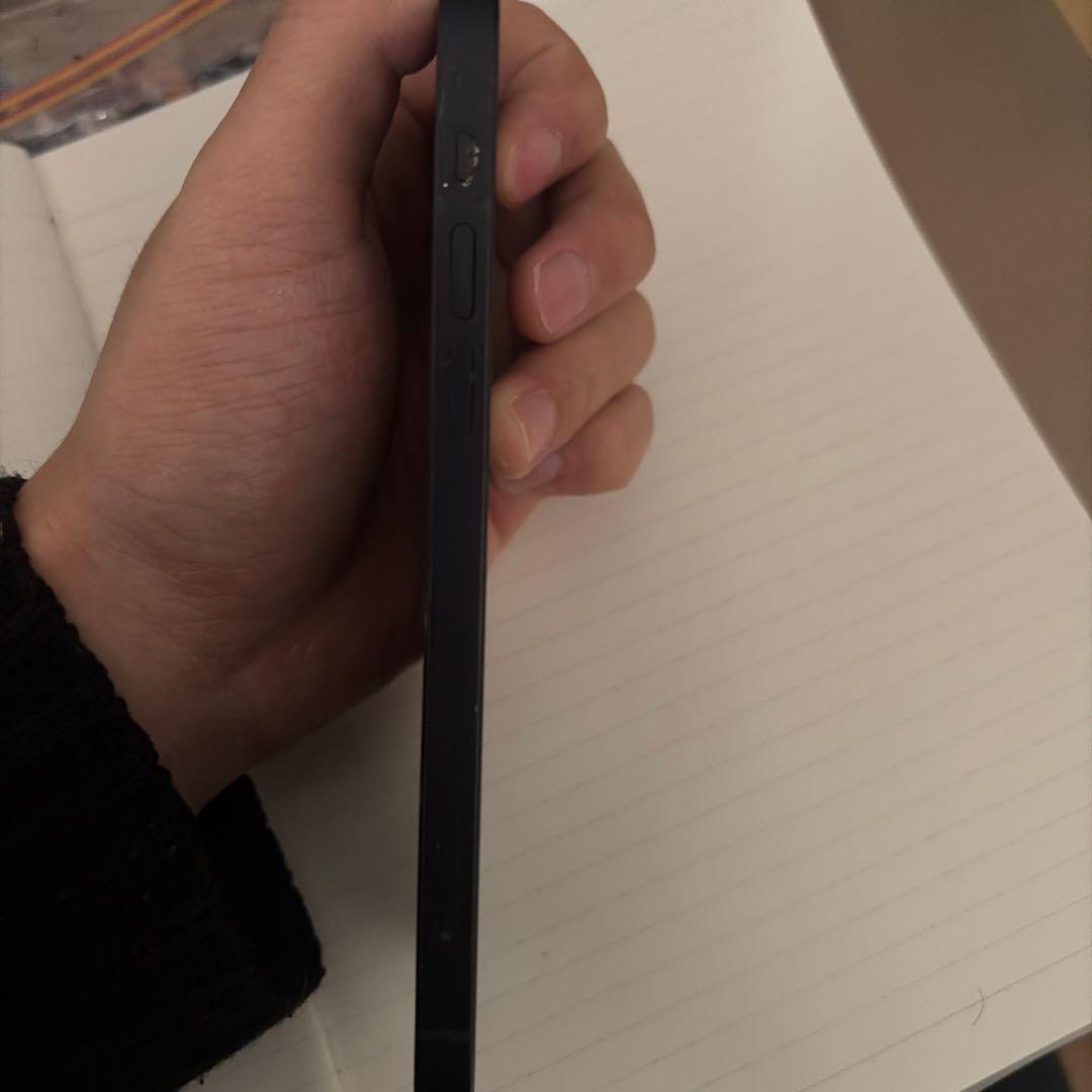 スマートフォン本体 iPhone12 128GB