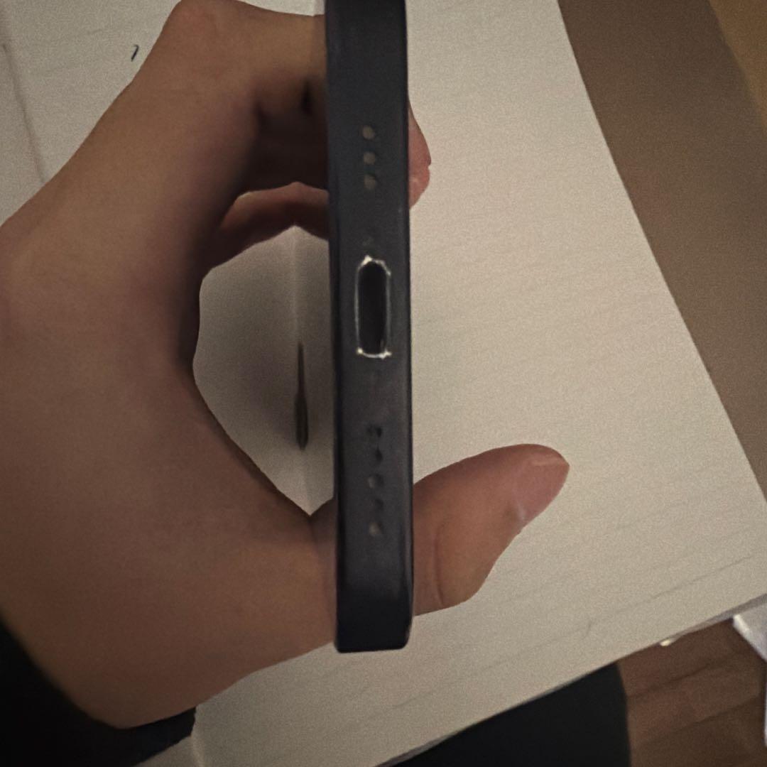 スマートフォン本体 iPhone12 128GB