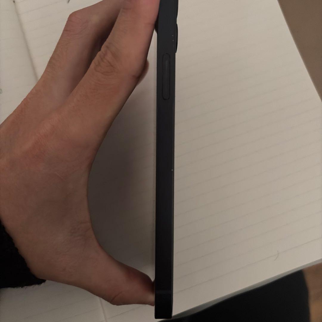 スマートフォン本体 iPhone12 128GB