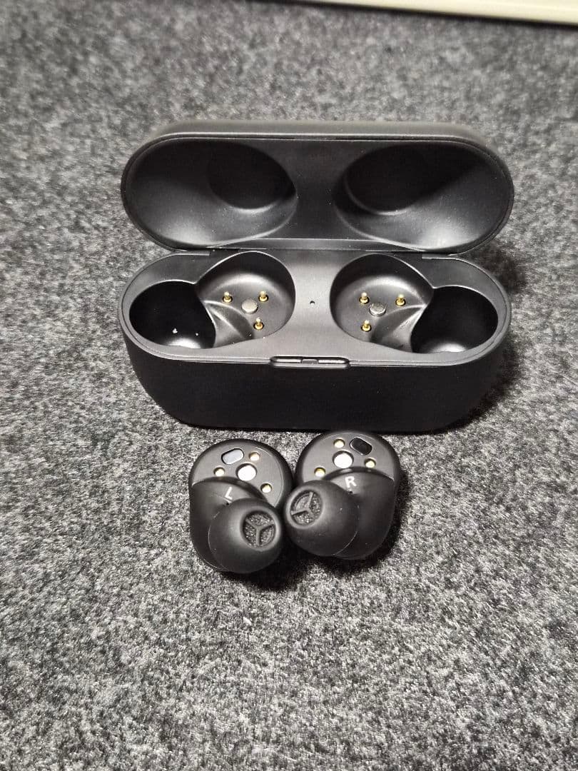 Technics AZ60M2 ワイヤレスイヤホン ブラック