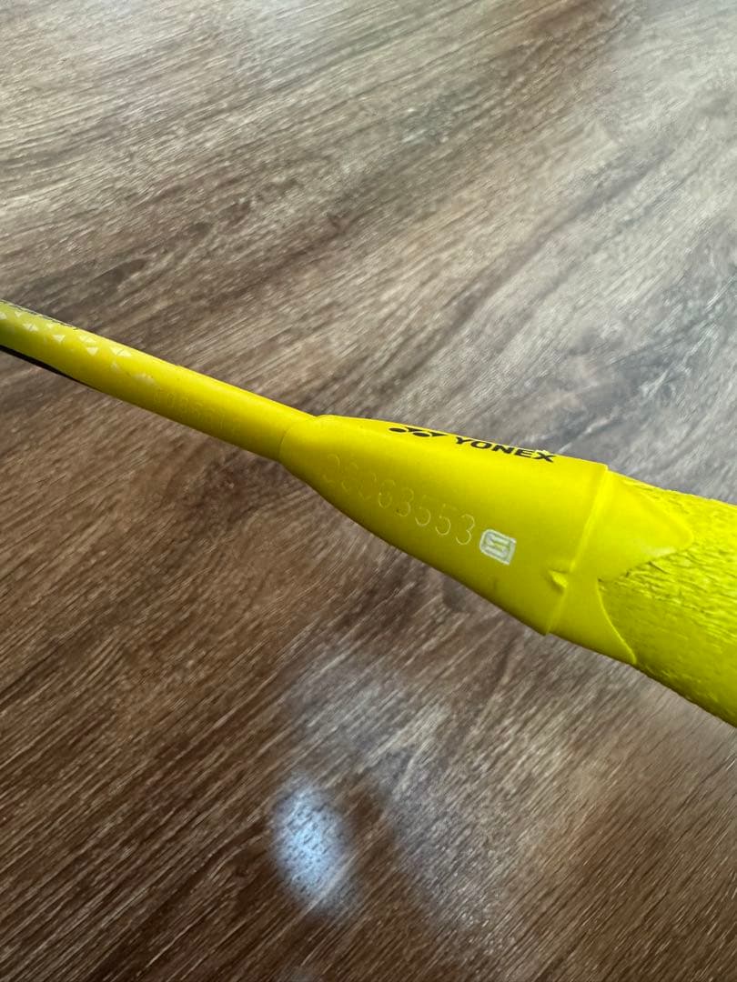 YONEX ナノフレア1000Z