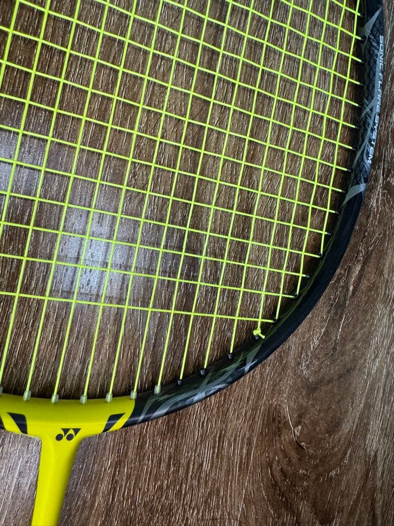 YONEX ナノフレア1000Z