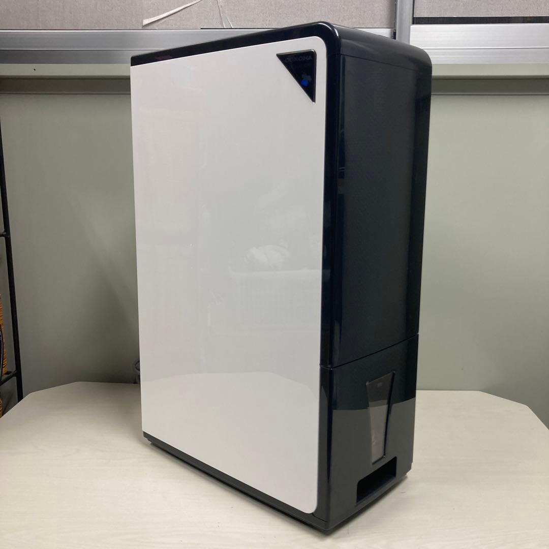 CORONA コロナ 衣類乾燥除湿機 CD-H10A『2022年製』