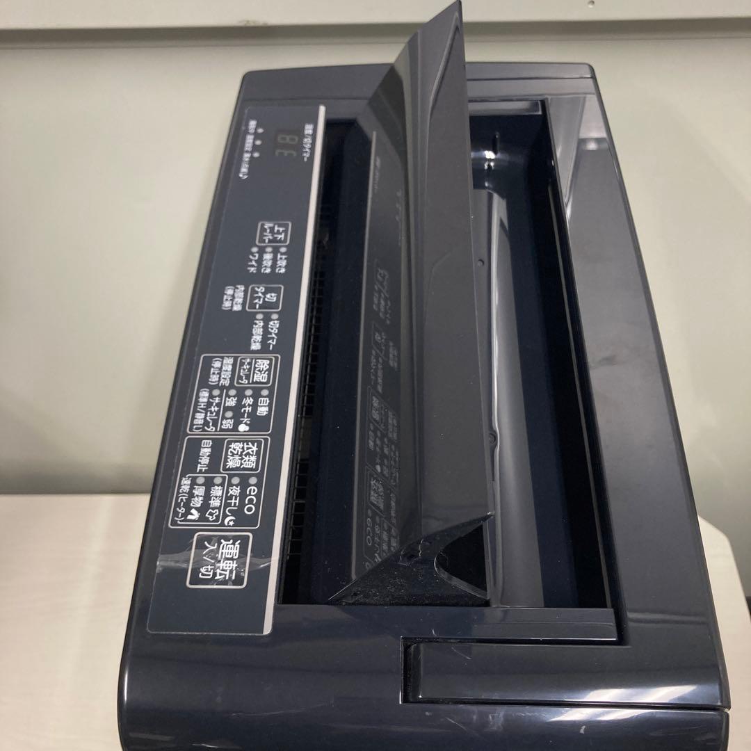 CORONA コロナ 衣類乾燥除湿機 CD-H10A『2022年製』