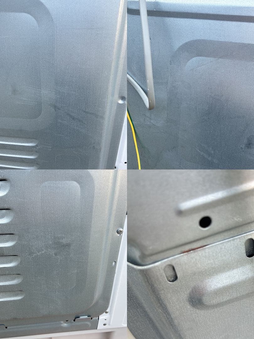 2021年製 TOSHIBA 東芝 全自動洗濯機 AW-8DH1(W) 8kg