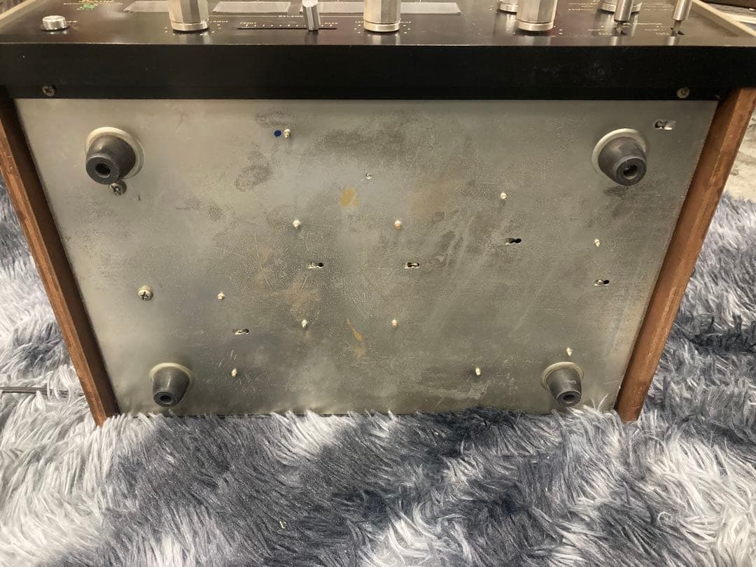 L)Sansui サンスイ QS-1 4チャンネル シンセサイザー