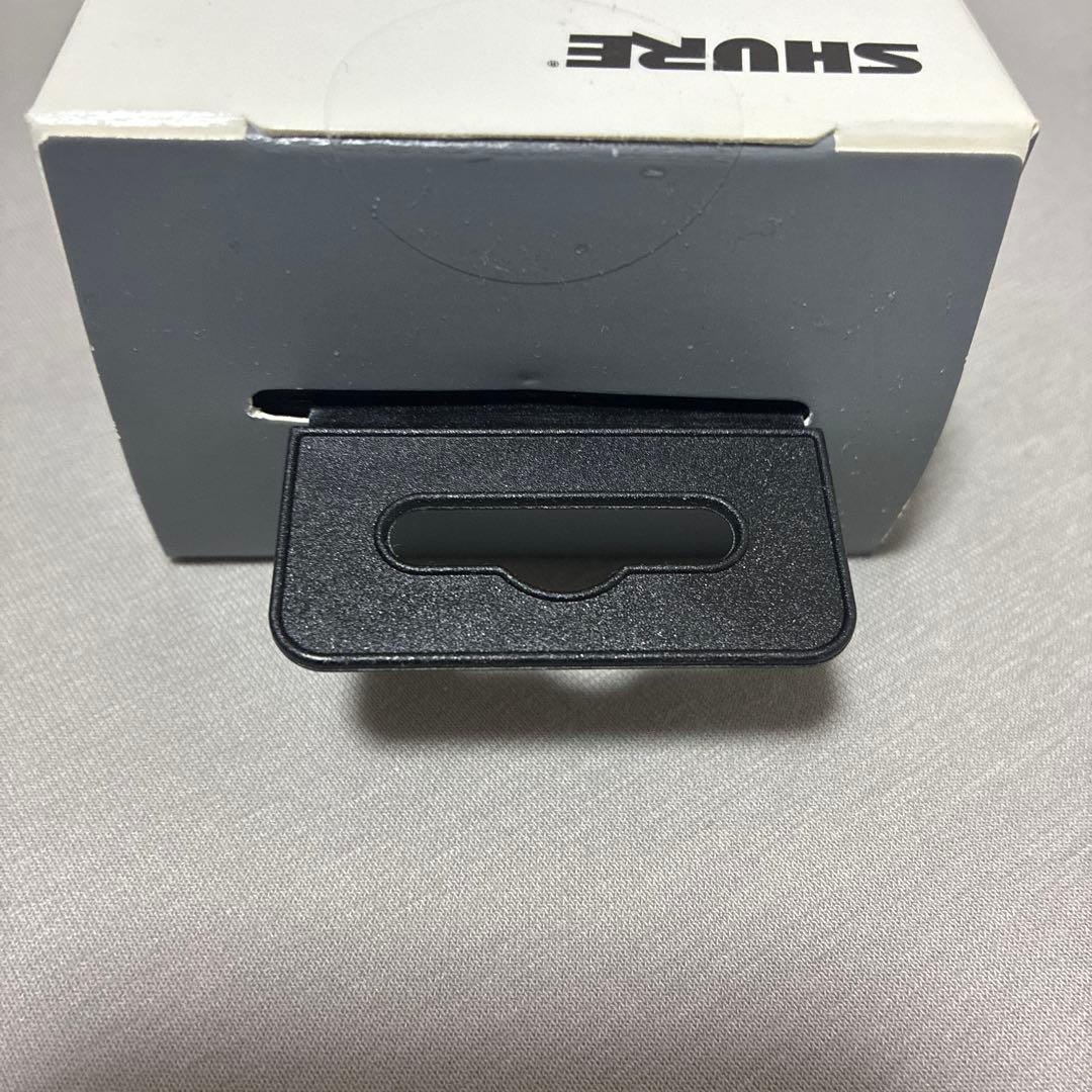 SHURE SE215 新品未開封