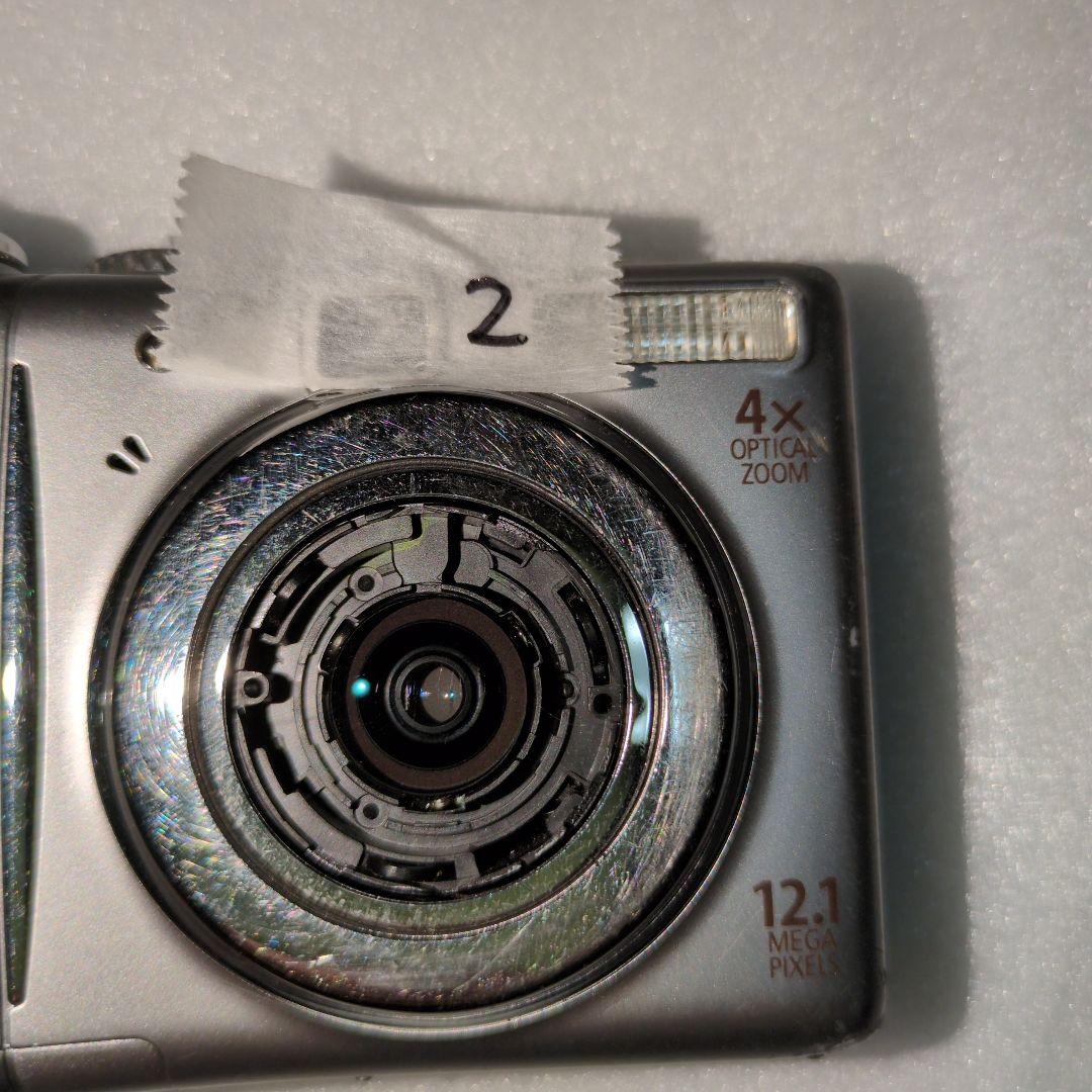 ジャンク　CANON　PC1354 （2台まとめ売り）