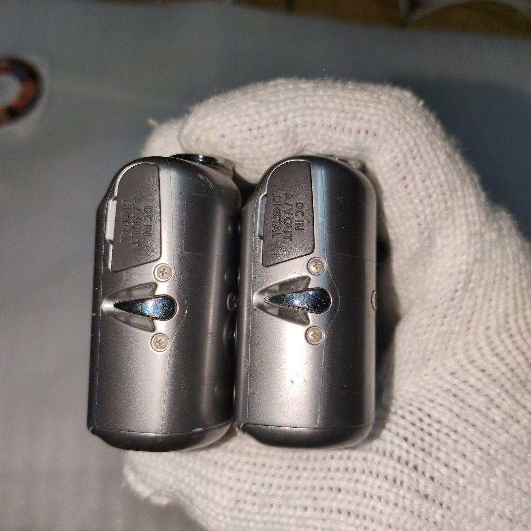 ジャンク　CANON　PC1354 （2台まとめ売り）