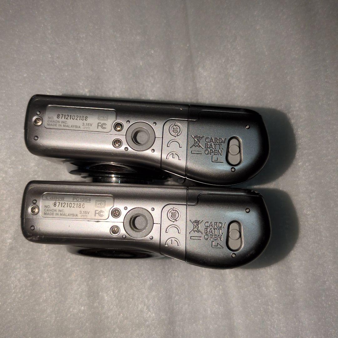 ジャンク　CANON　PC1354 （2台まとめ売り）