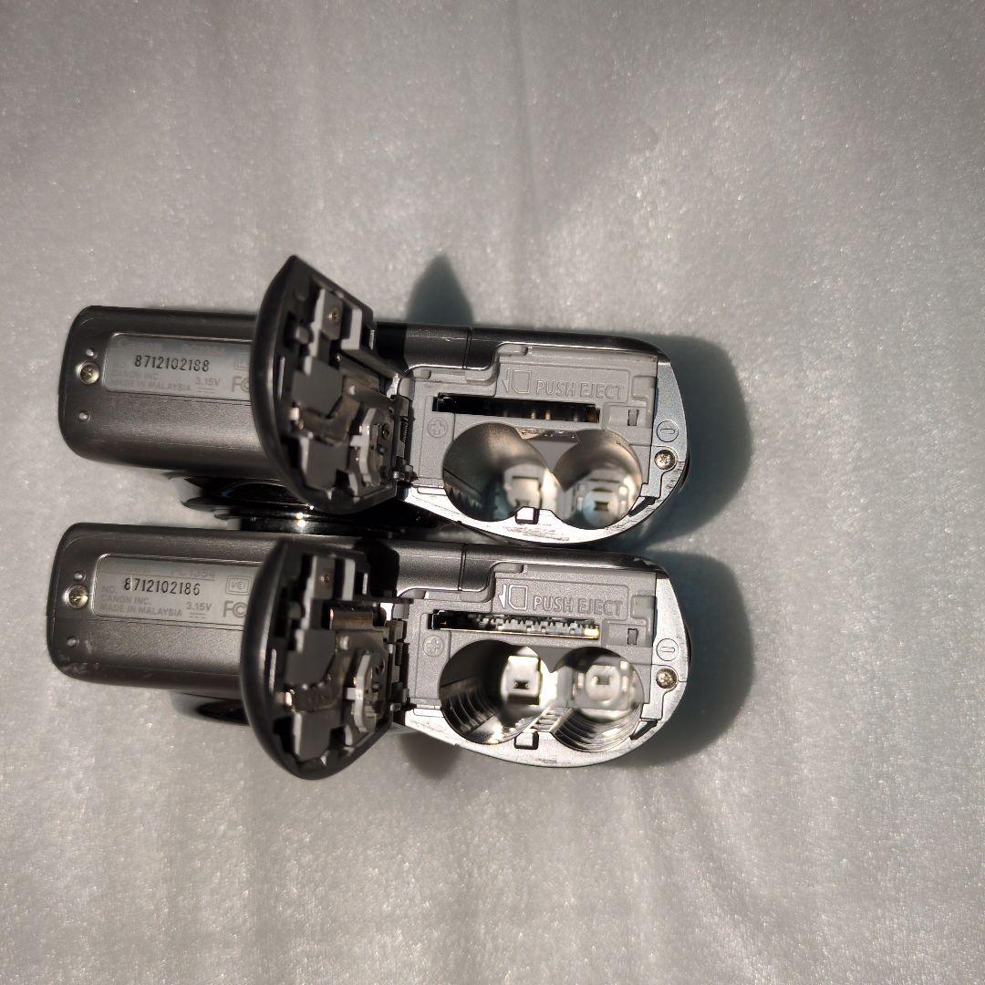 ジャンク　CANON　PC1354 （2台まとめ売り）