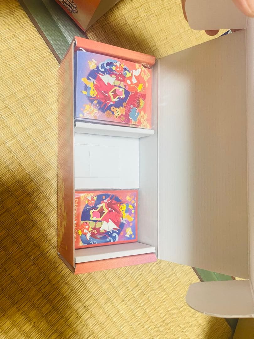 s*u様 ポケモンセンターフクオカ 1個✕3 ポケモンセンターヒロシマ R..1