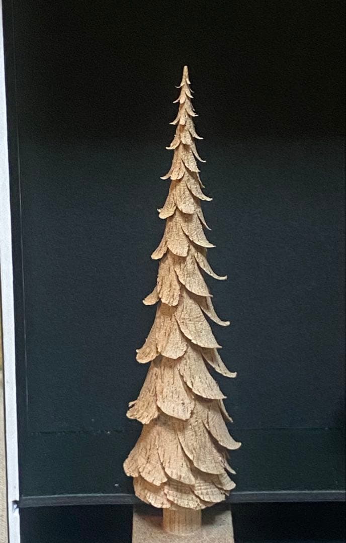 【希少品】cogu no mori（こぐのもり） trim &twing 置物