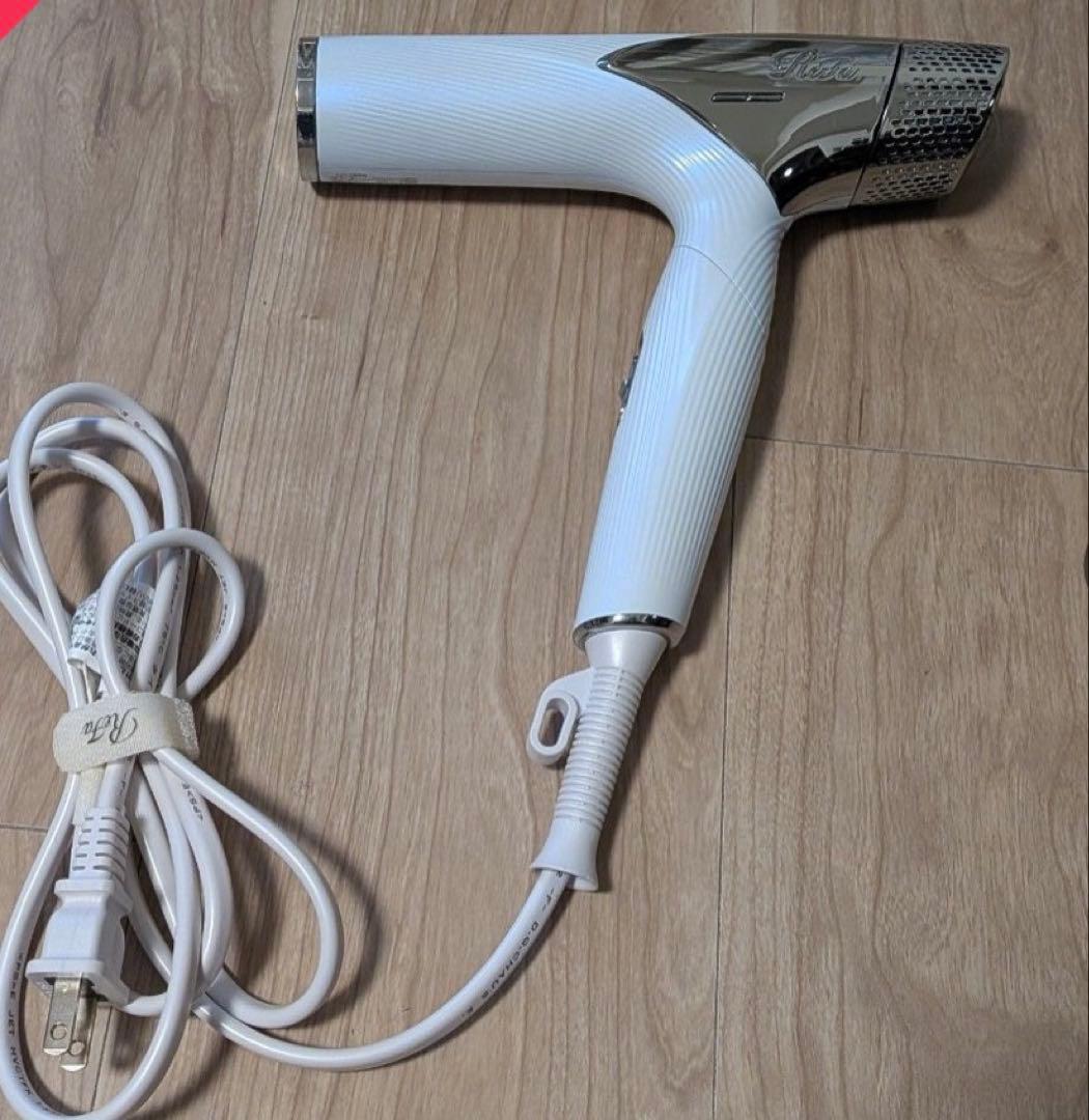 ReFa リファ ドライヤー　RE-AN-02A 2022年製 【超美品‼️】