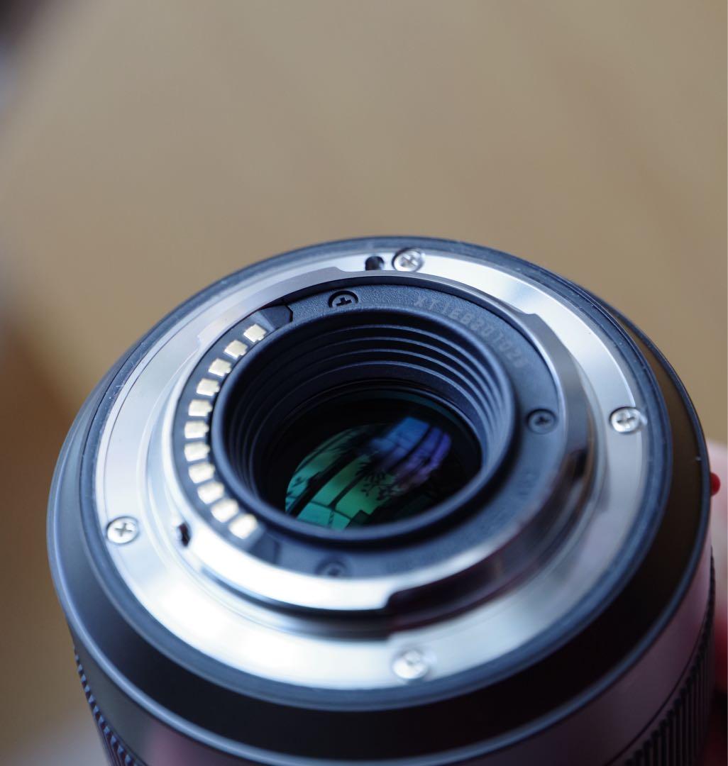 レンズ(単焦点) LEICA DG SUMMILUX 25mm F1.4 II ASPH.