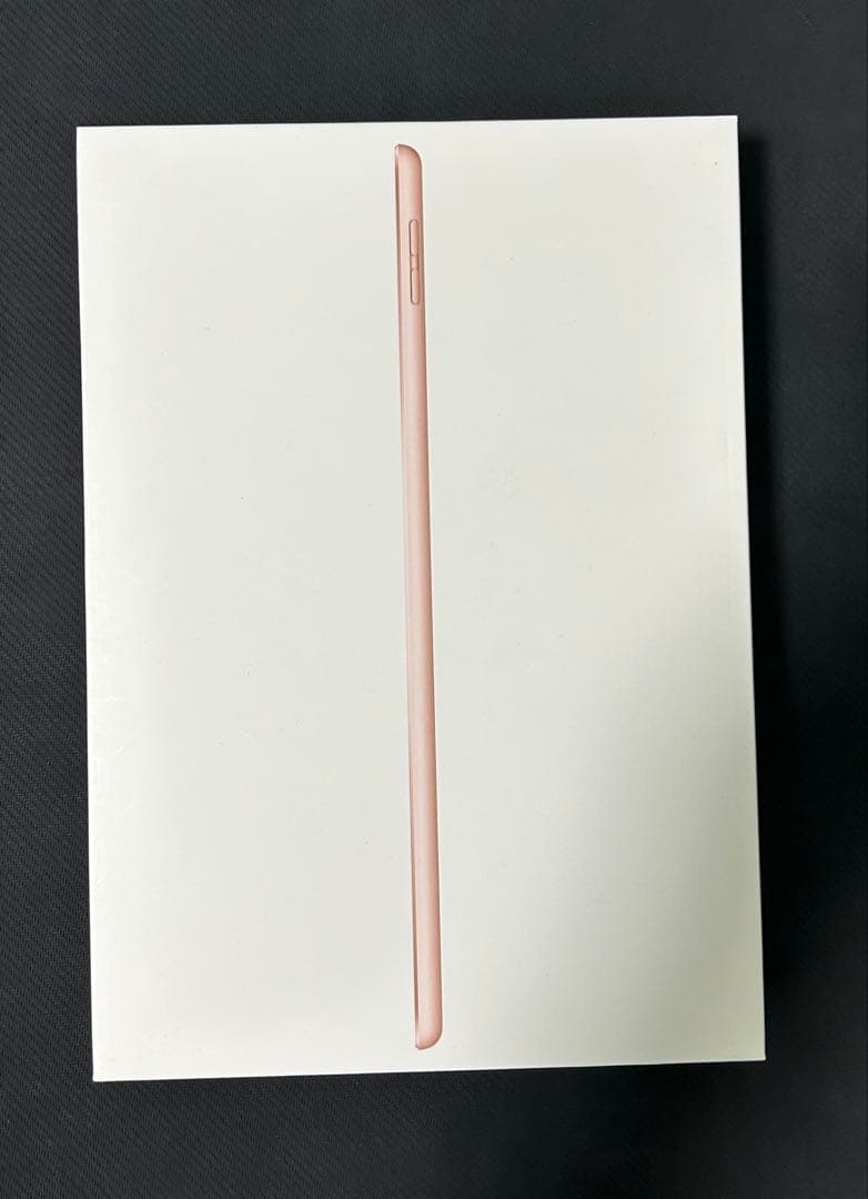 第7世代 10.2インチiPad Wi-Fi 128GB シルバー