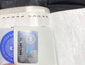 試着のみ　カナダグース　ダウンジャケット　シャトーパーカ　S