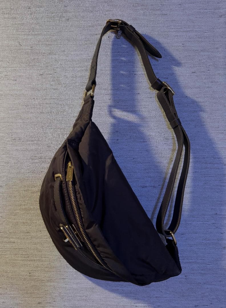 SITA PARANTICA　ウエスト バッグ