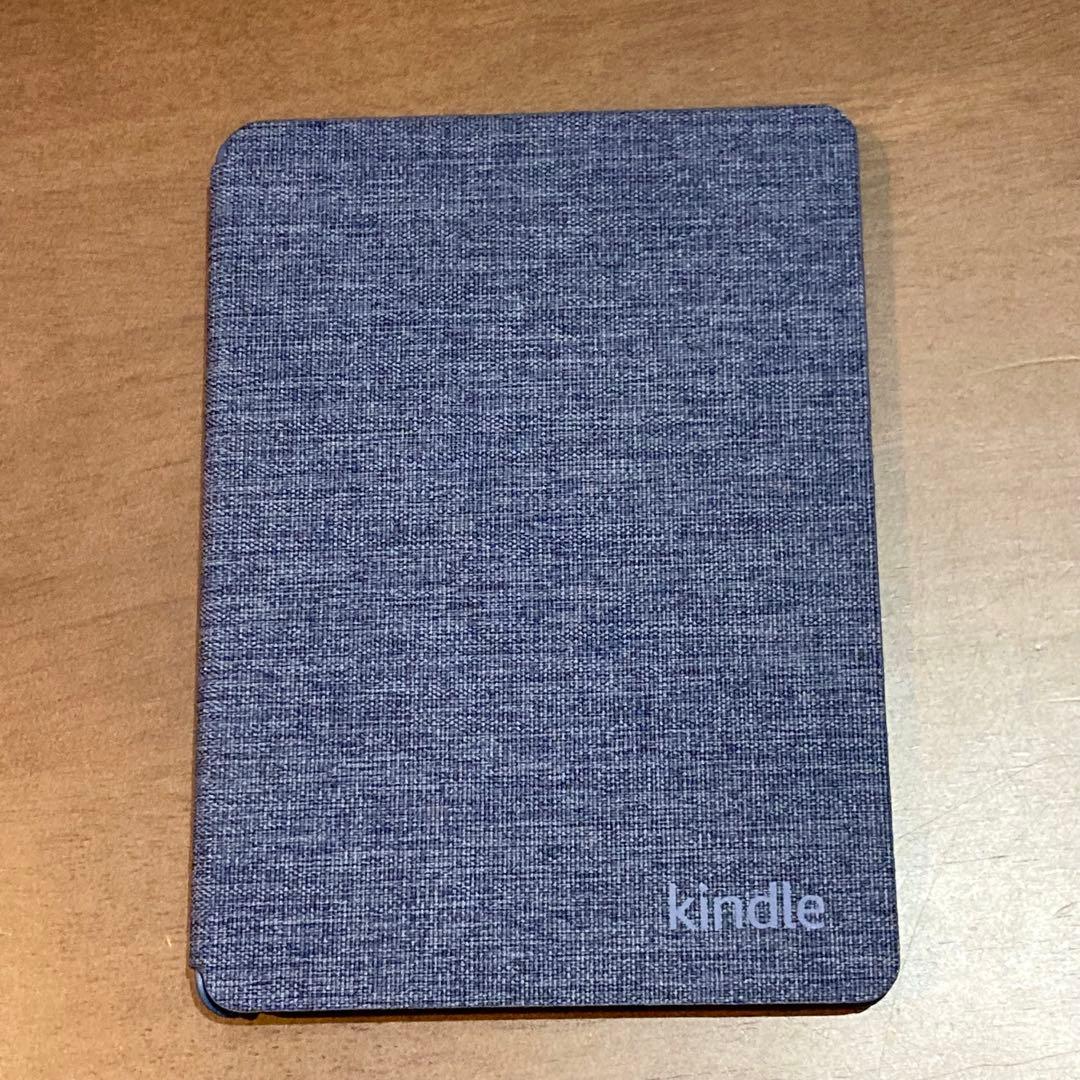 Kindle Paperwhite 11世代 32GB シグネチャーエディション