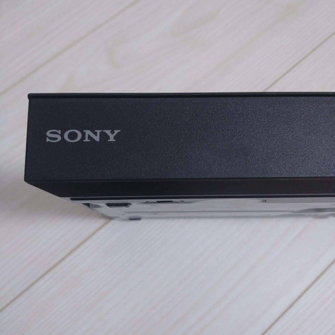 SONY　Blu-ray　DVD　プレーヤー　ソニー BDP-S1500