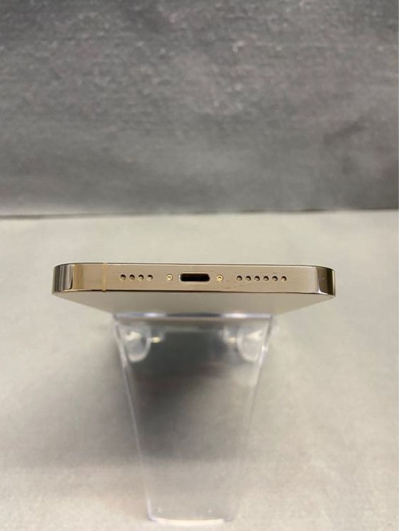 超美品　国内版　SIMフリー　iPhone13 Pro Max 128GB