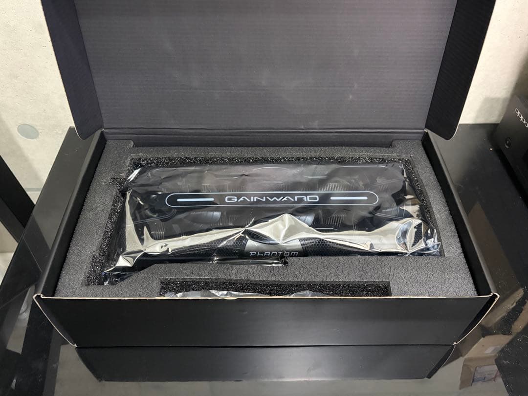 グラフィックボード・グラボ・ビデオカード Gainward GeForce RTX 3070 Phantom