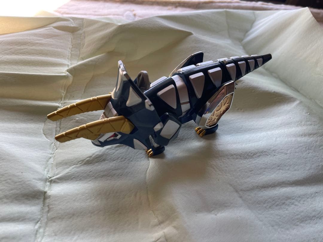 アバレンジャー　DXアバレンオー　キラーオー　マックスオージャなど