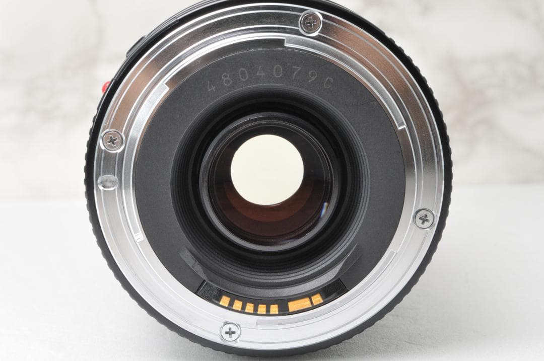 Canon EF 75-300mm F4-5.6 USM⭐️望遠レンズ キャノン