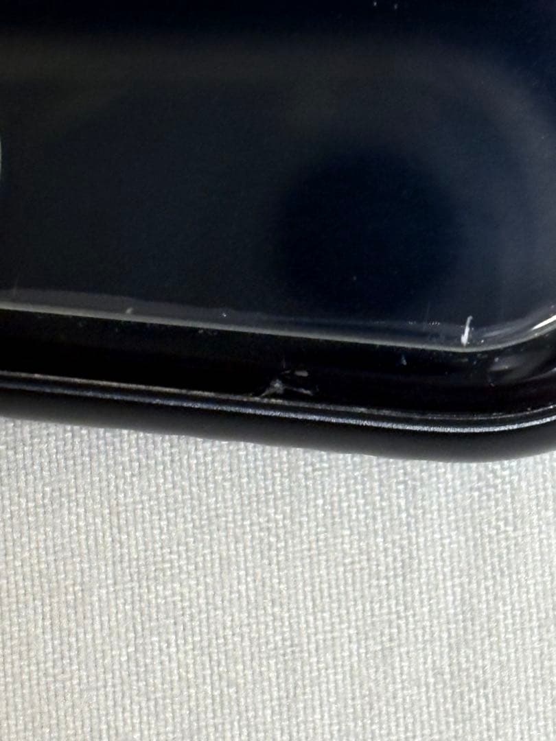 Apple iPhonese2 ブラック 本体