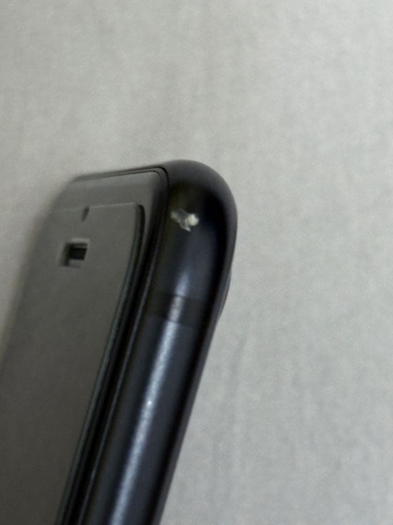 Apple iPhonese2 ブラック 本体