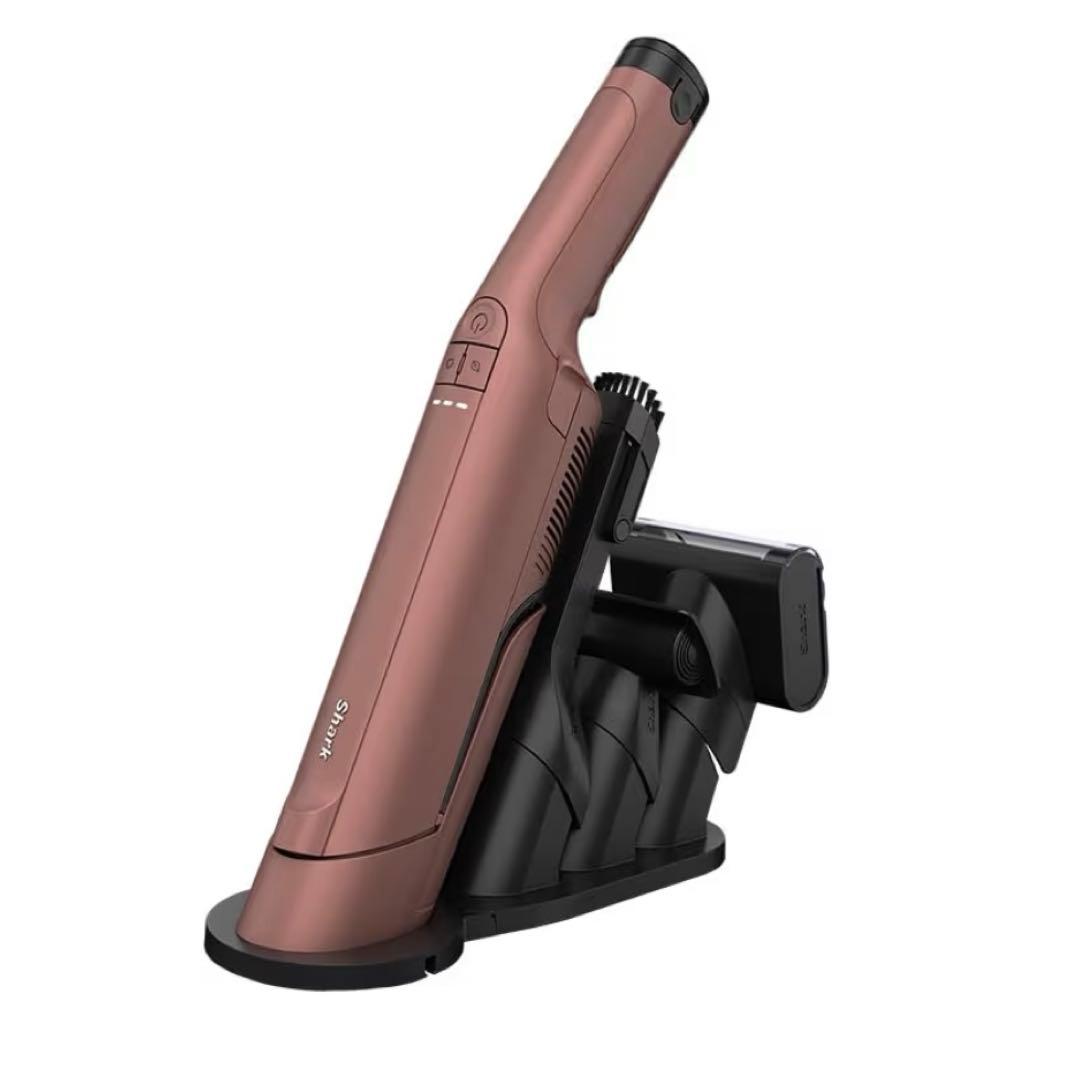 【新品未開封】Shark ハンディクリーナー WV515JOR 掃除機