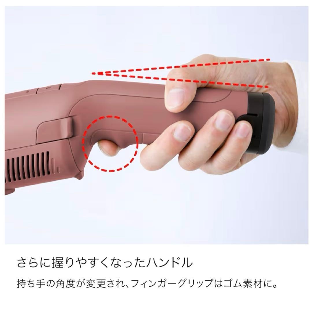 【新品未開封】Shark ハンディクリーナー WV515JOR 掃除機