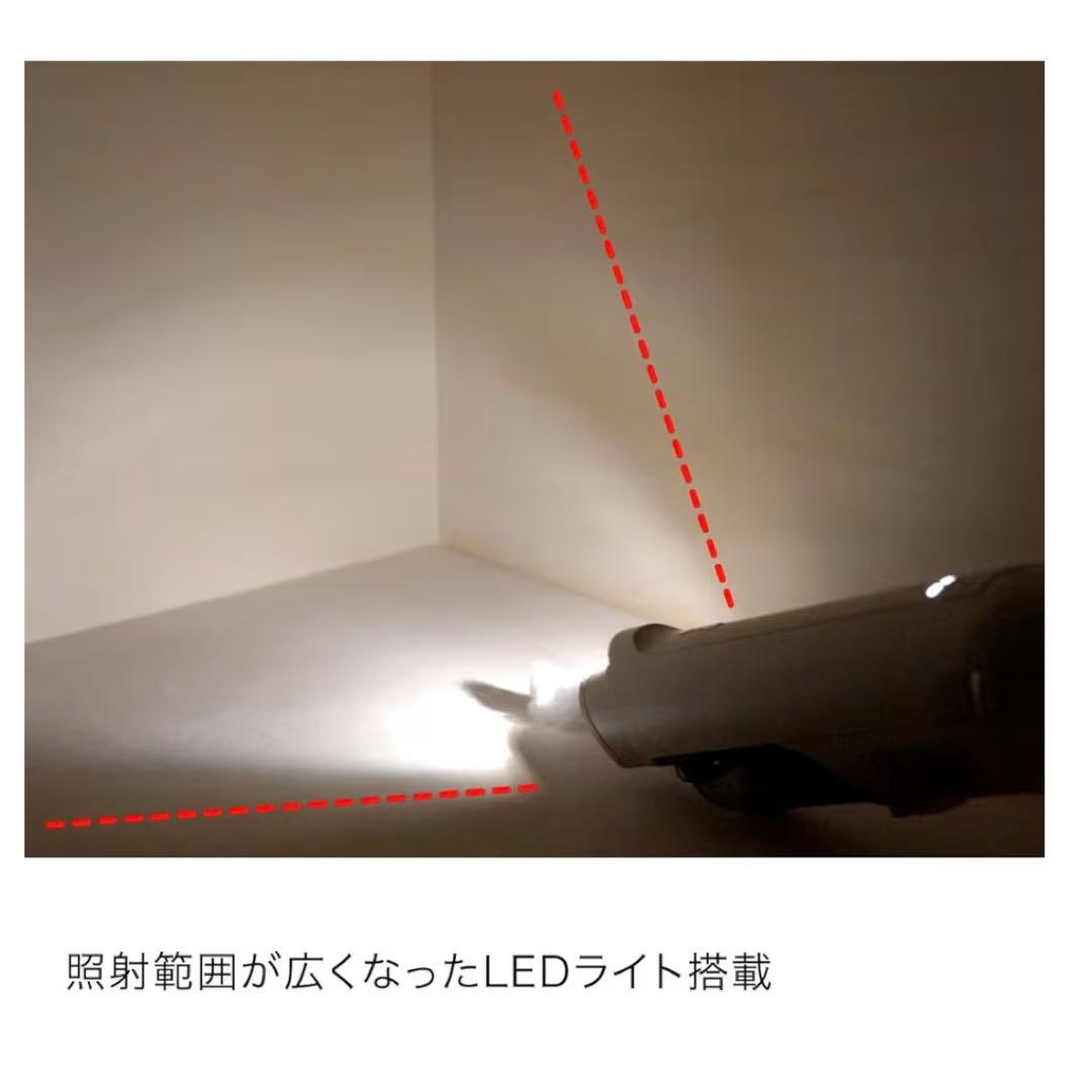 【新品未開封】Shark ハンディクリーナー WV515JOR 掃除機