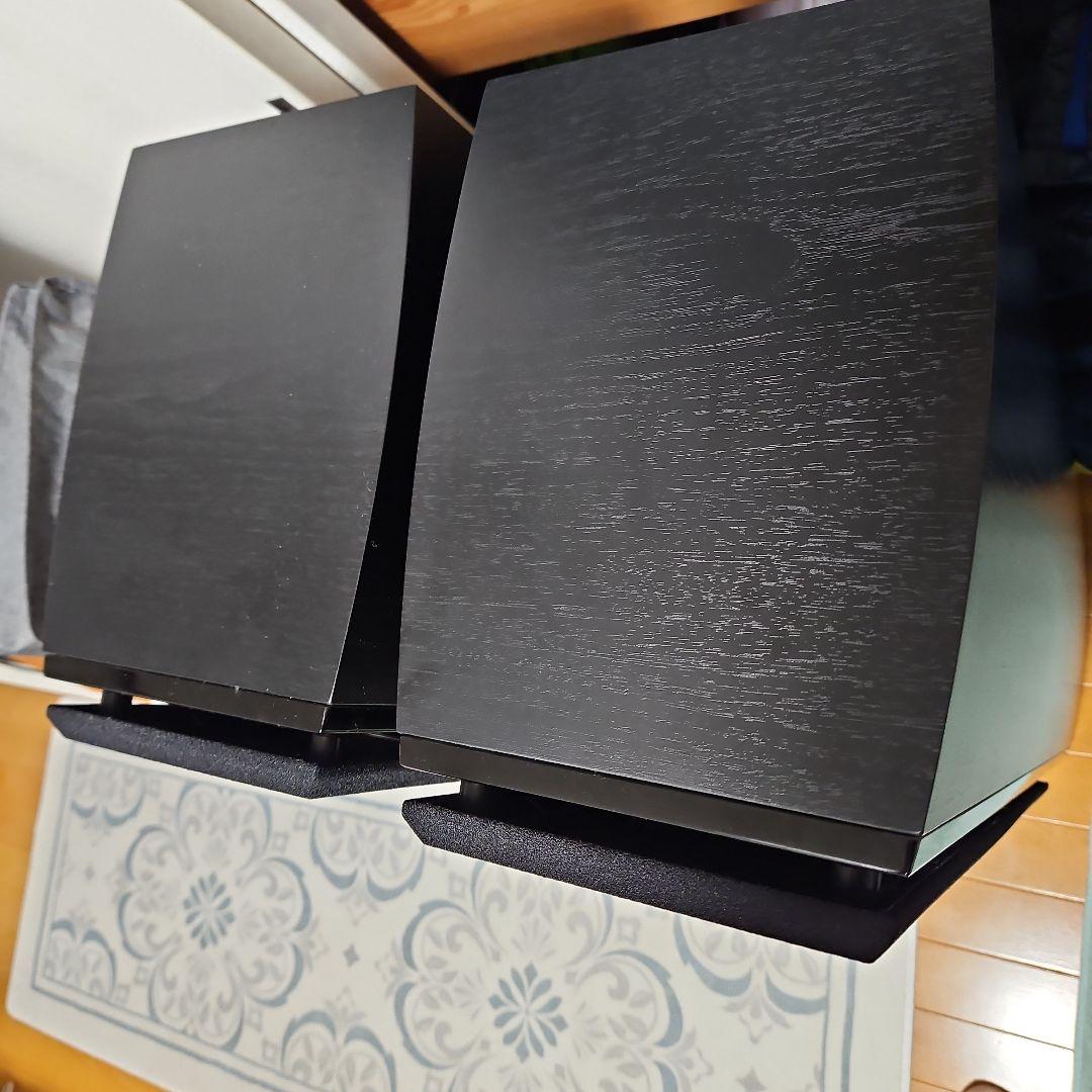 最後の値下げ　ペア　NS-F330[B:ブラック]　YAMAHA[ヤマハ]