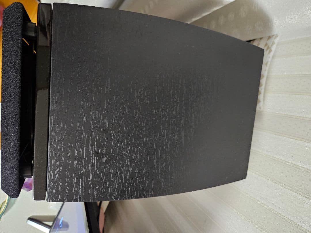 最後の値下げ　ペア　NS-F330[B:ブラック]　YAMAHA[ヤマハ]