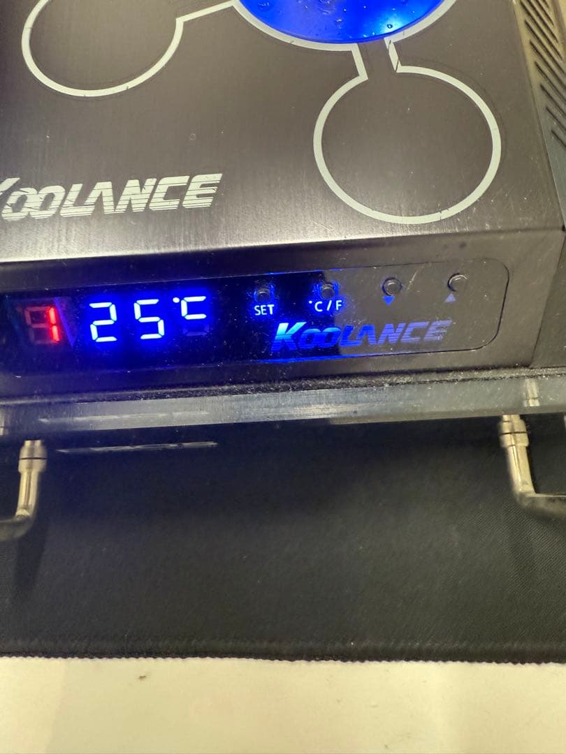 超希少　koolance exos ex2-755 240mm冷却システム