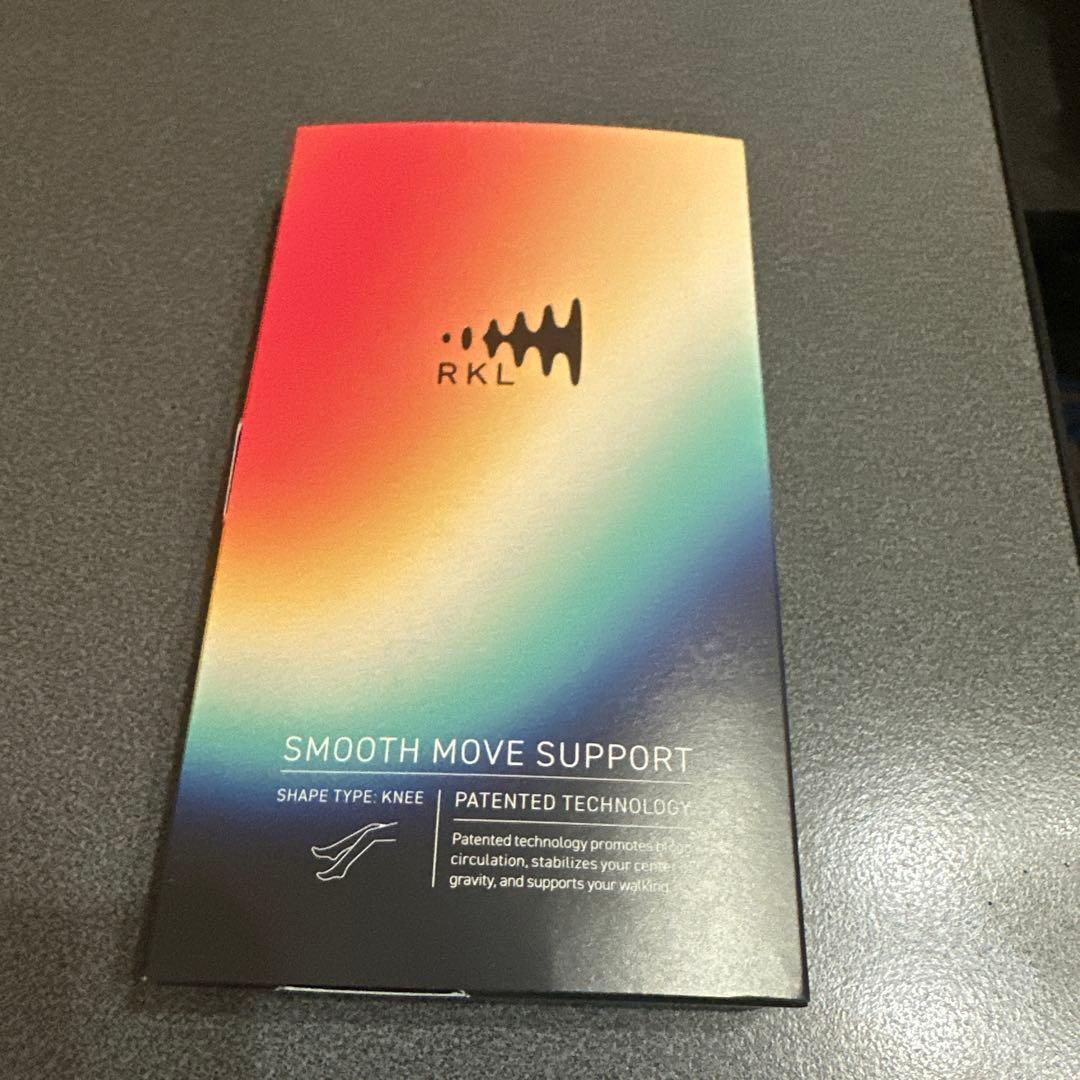 ＲＫＬ　ヨミテ　足サポーター　サイズL