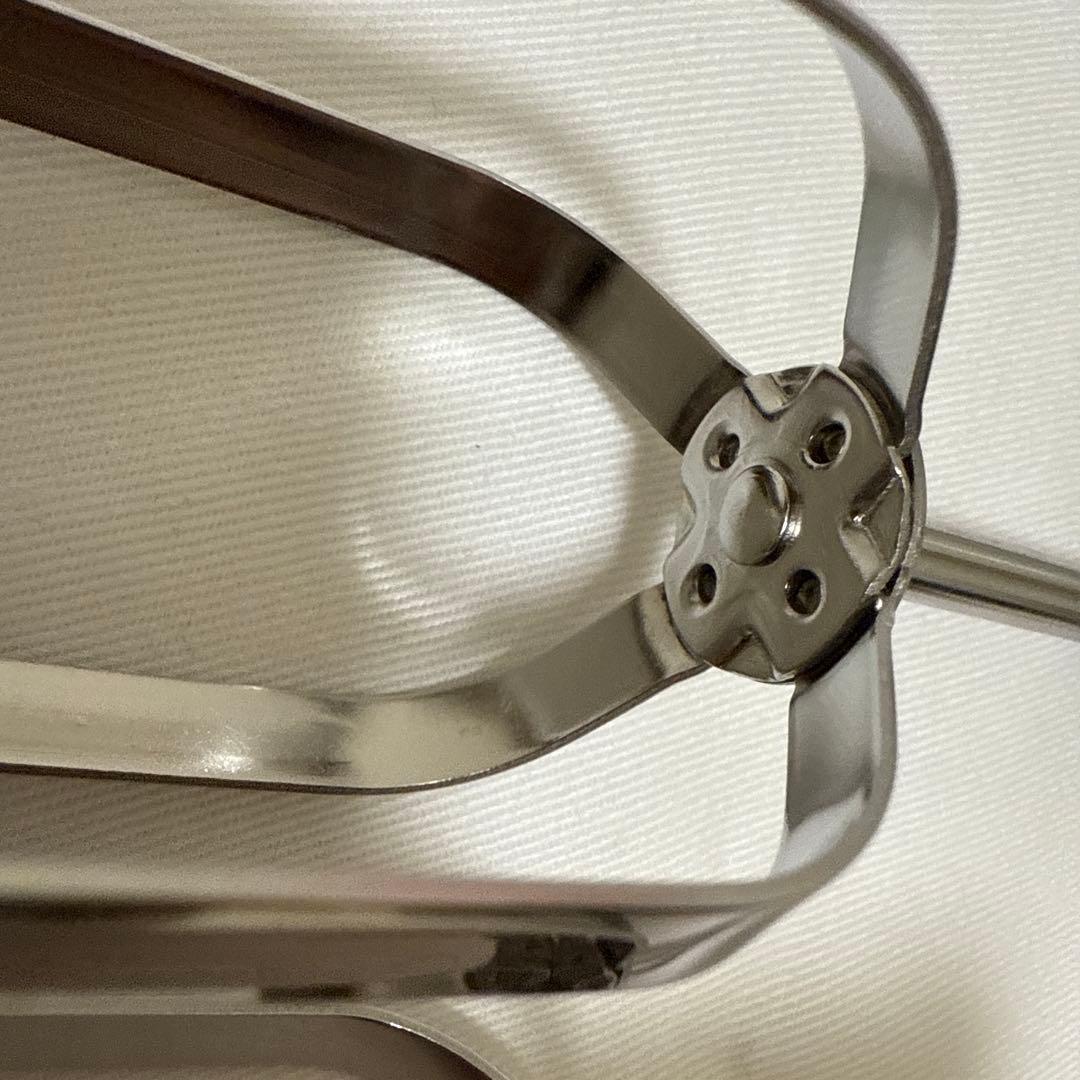 パナソニック　ハンドミキサー　MK-H4