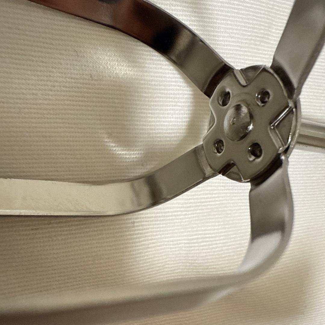 パナソニック　ハンドミキサー　MK-H4