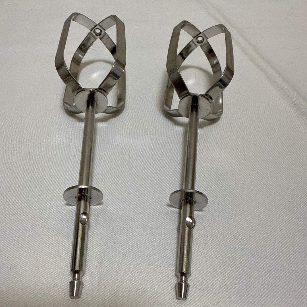 パナソニック　ハンドミキサー　MK-H4