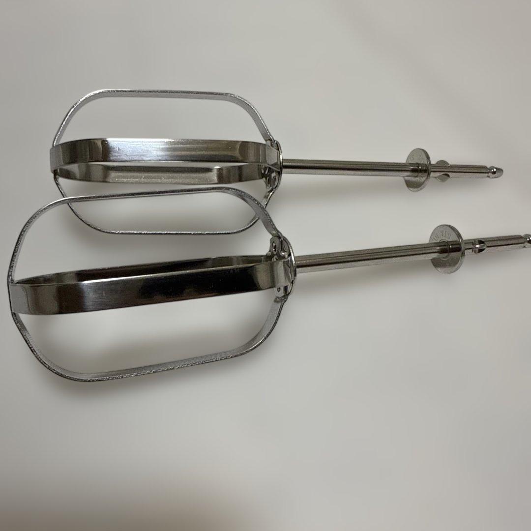 パナソニック　ハンドミキサー　MK-H4