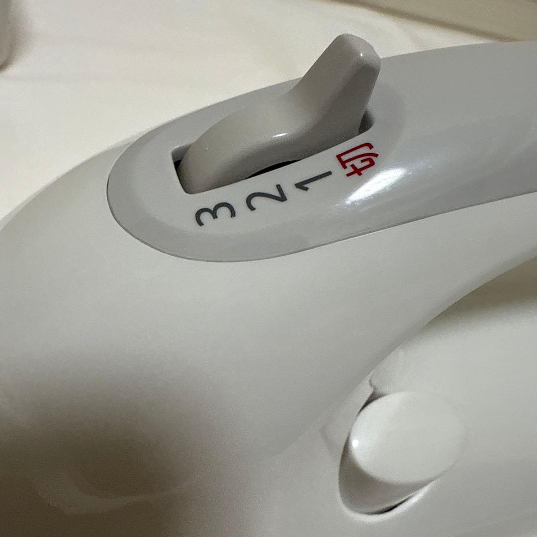 パナソニック　ハンドミキサー　MK-H4