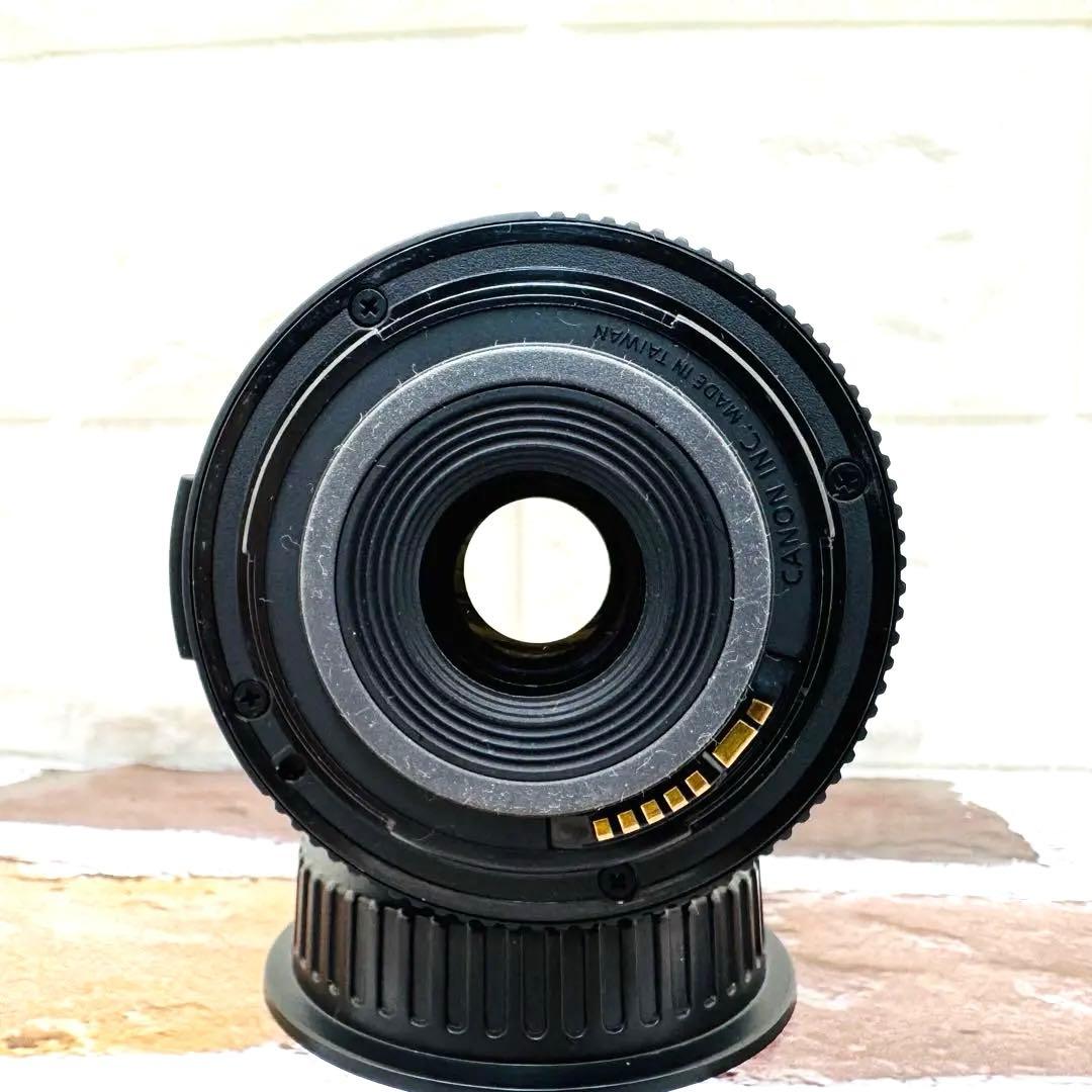 Canon EOS Kiss X5 レンズキット　 スマホ転送すぐ使えます