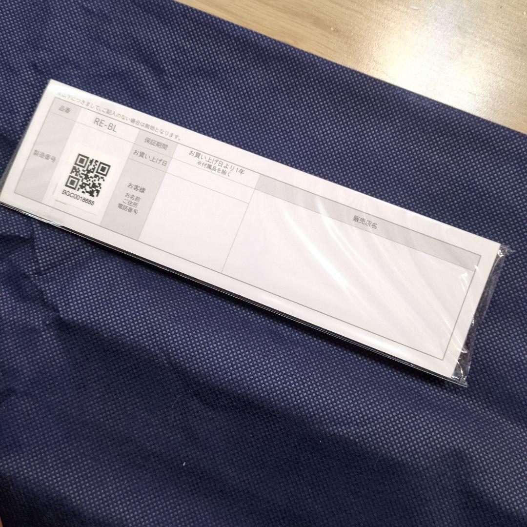 リファ　アイロン　ミニ　フィンガーアイロンST