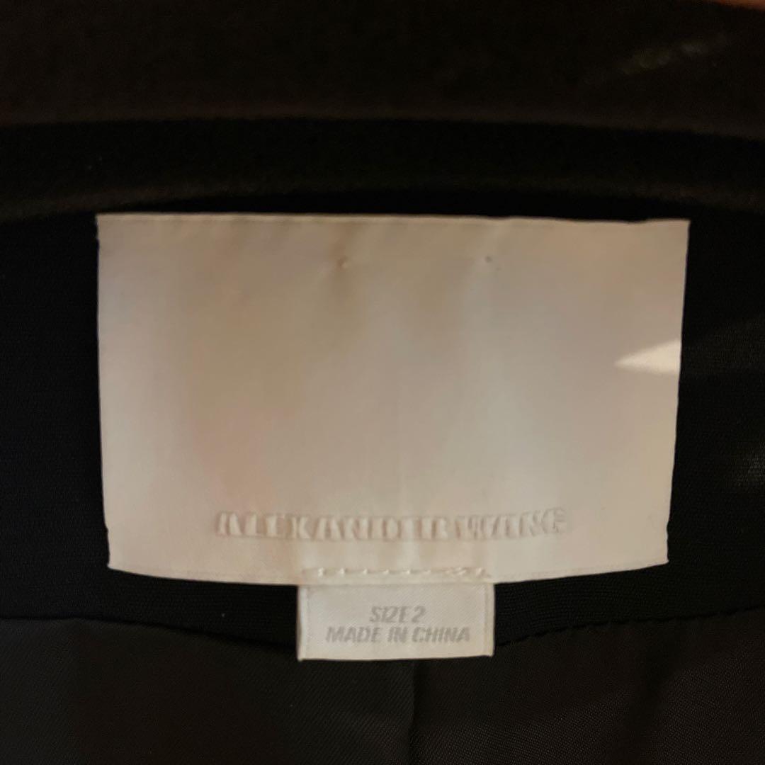 ジャケット・アウター Alexander Wang Tailored Jacket